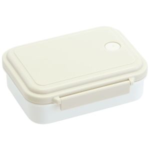 スケーター SKATER スケーター くすみグレー スチーム式弁当箱 くすみグレー PMF4SMAG