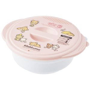 スケーター スケーター リラックマ 即席ラーメンメーカー UDR1N