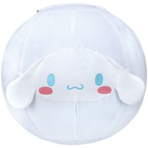 スケーター スケーター シナモン カバー付きバランスボール VB1