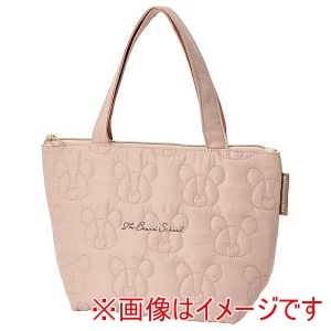 スケーター SKATER スケーター くまのがっこう ココア キルト生地 保冷 ランチ トートバッグ KBCT9