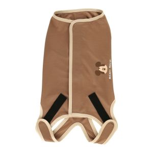 スケーター SKATER スケーター ミッキー 術後服 男の子用 5号 PETCM3
