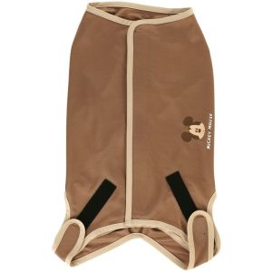 スケーター SKATER スケーター ミッキー 術後服 男の子用 6号 PETCM4
