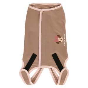 スケーター SKATER スケーター ミニー 術後服 女の子用 5号 PETCF3