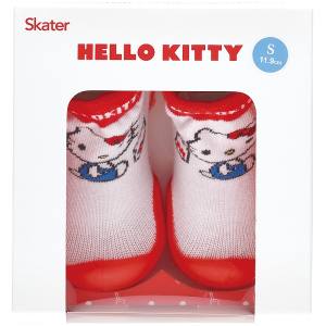 スケーター SKATER スケーター キティ ソックスシューズ S ギフトボックス BSSHL2G