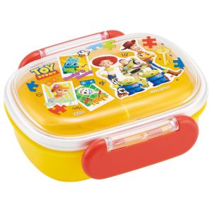 スケーター SKATER スケーター トイストーリー ふわっとタイト弁当箱 270ml QAF1AG