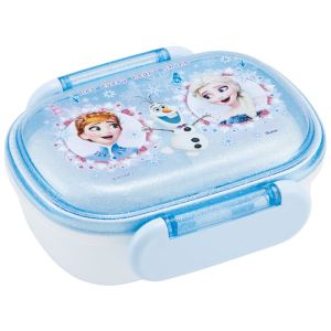 スケーター SKATER スケーター アナと雪の女王 ふわっとタイト弁当箱 270ml QAF1AG