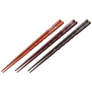 スケーター SKATER スケーター ミッキーフレンズ 持ちやすいお箸 23cm 3本 ANEN45T