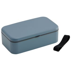 スケーター SKATER スケーター アッシュブルー 箸付き 1000ml PLB10HB