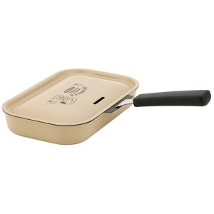 スケーター SKATER スケーター SNOOPY グリルクッカー AGRC10