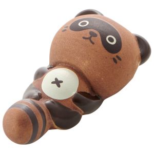 スケーター SKATER スケーター たぬき TANUKI 箸置き CHO3