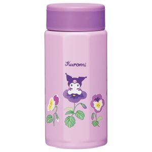 スケーター SKATER スケーター マイメロディ クロミ 花言葉 八角形ステンレスボトル 350ml STO4
