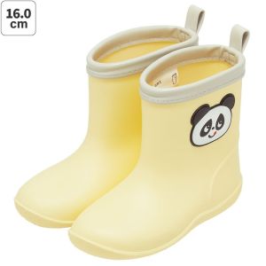スケーター SKATER スケーター ごぱん ワッペン付レインブーツ RIBTW16