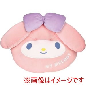 スケーター SKATER スケーター マイメロ ペット用 クッション PCS1