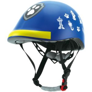 スケーター SKATER スケーター パウ パトロール こども用自転車ヘルメット ZKHM1