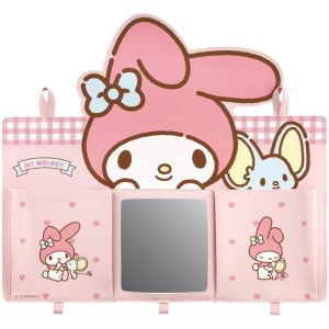 スケーター SKATER スケーター マイメロディ お友だち みじたくポケット ZMP1