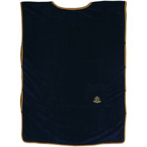 スケーター SKATER スケーター エンブレム かぶるバスタオル BKBT2