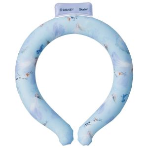 スケーター SKATER スケーター アナと雪の女王2 涼感リング M NCL1