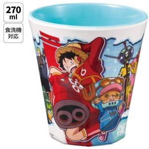 スケーター SKATER スケーター ワンピース24 メラミンタンブラー 270ml MTB2