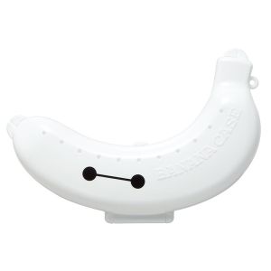 スケーター SKATER スケーター ベイマックス ハード携帯バナナケース BNCP1