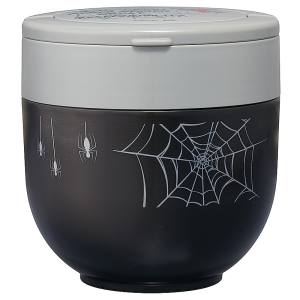 スケーター SKATER スケーター スパイダーマン 折りたたみハンドル付 ジャー 1250ml LDNO13AG