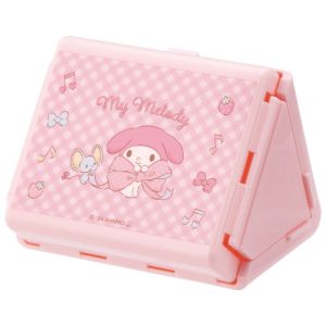 スケーター SKATER スケーター マイメロディ ビックリボン 折りたたみおにぎりケース FON1AG