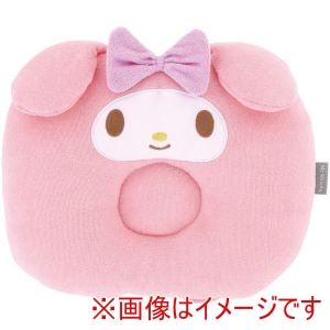 スケーター SKATER スケーター マイメロ 授乳 アーム付き ベビー 枕 BAMP1
