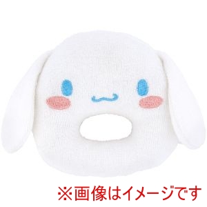 スケーター SKATER スケーター シナモン ガラガラ BGR1
