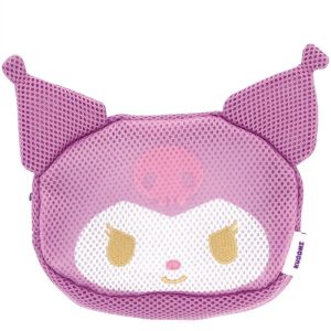 スケーター SKATER スケーター マイメロディ クロミ メッシュダイカットポーチ ZPOM1D