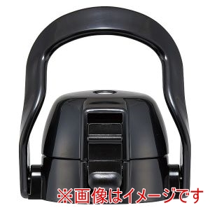 スケーター SKATER スケーター STD10H STD12H用 キャップユニット ブラック