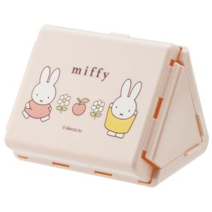 スケーター SKATER スケーター ミッフィー 折りたたみおにぎりケース FON1AG