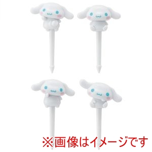 スケーター SKATER スケーター シナモン ランチピックス 4本入り LKP5D