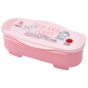 スケーター SKATER スケーター トム ＆ ジェリーフレンズ ゆでパスタ調理ケース UDP2