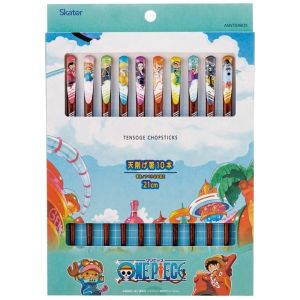 スケーター SKATER スケーター ワンピース 天削げ箸 21cm 10本セット ANNTS4BOX