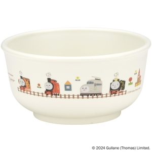 スケーター SKATER スケーター トーマス×つむぱぱ 抗菌食洗機対応ベビー用PP製茶椀 XP23AG