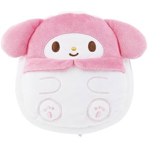 スケーター SKATER スケーター マイメロ ぬいぐるみ ツールポーチ ZTLP1