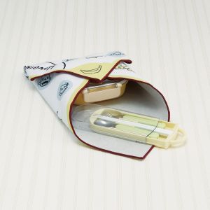 スケーター SKATER スケーター KBST43 おさるのジョージ25 くっつく ランチクロス 43cm SKATER