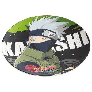 スケーター SKATER スケーター KAKASHI 薄肉 メラミンプレート MPL20P
