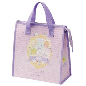 スケーター SKATER スケーター すみっコ おまじない 不織布 保冷バッグ FBC1