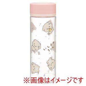 スケーター SKATER スケーター いしよわちゃん シンプルデザイン ブロー ボトル 400ml PDC4