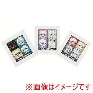 スケーター SKATER スケーター カラフルピーチ 25 おしぼり タオル 3P OAC1T