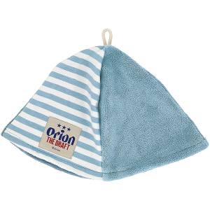 スケーター SKATER スケーター オリオンビール サウナハット BSHT1