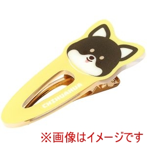 スケーター SKATER スケーター CHIHUAHUA ヘアクリップ ZHC1