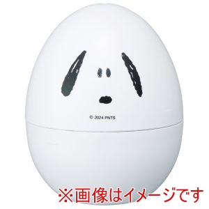 スケーター SKATER スケーター スヌーピー ゆでたまご ケース EGC1