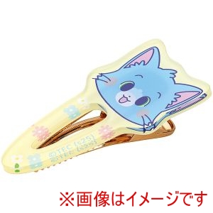 スケーター SKATER スケーター とむ じぇりー とむ ヘアクリップ ZHC1