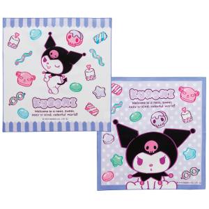 スケーター SKATER スケーター クロミ マシュグミ ランチ クロス 2P KB4WN