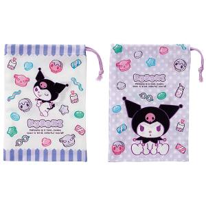 スケーター SKATER スケーター クロミ マシュグミ コップ 袋 2P KB63W