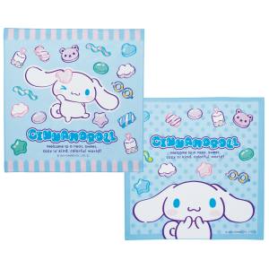 スケーター SKATER スケーター シナモン マシュグミ ランチ クロス 2P KB4WN