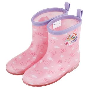 スケーター SKATER スケーター プリンセス レインブーツ 18cm RIBT18