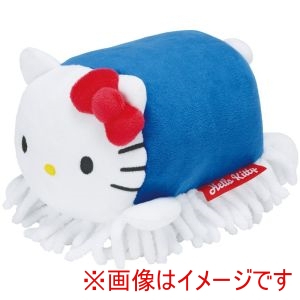 スケーター SKATER スケーター キティ ぬいぐるみ モップ ZNMP1