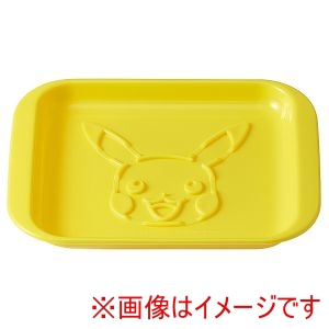 スケーター SKATER スケーター ポケモン トースト プレート MPLT1